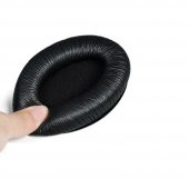 Sennheiser HD418 HD428 HD419 HD429 HD448 HD449 HD482 Uyumlu Kulaklık Pedi - 2