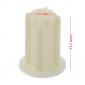 Chef Mix Mega Blender Kavrama Dişlisi, Schafer ile uyumlu - 2