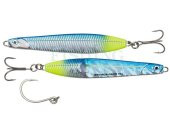 Savage Gear Surf Seeker 10.5cm 35g Blue Chorme - 2