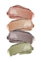 Glow Liquid Eyeshadow 224 Rainforest - Göz Farı - 2