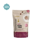 Şekeroğlu Minnettar Ruby Çikolatalı Kahve 165 gr - 5