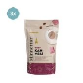 Şekeroğlu Minnettar Ruby Çikolatalı Kahve 165 gr - 3