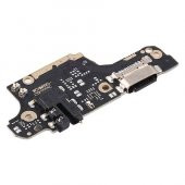 Xiaomi Redmi Note 9 Pro Şarj Soket Mikrofon Bordu - 2
