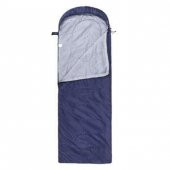 AndOutdoor NewCebu Uyku Tulumu-LACİVERT - 2