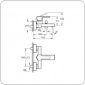 ARTEMA FLO S BANYO BATARYASI A41937 - 2