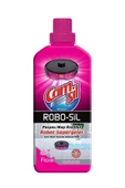 Camsil Robo-Sil Floral Yüzey Temizleyici 900 ml x 6 Adet - 2