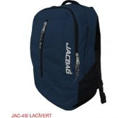 Jac-49 Jacbag İki Bölmeli Sırt Çantası - 1