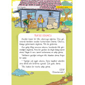 Değerlerimizle Süper Okuma Anlama 1. Sınıf - 2