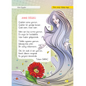 Değerlerimizle Süper Okuma Anlama 1. Sınıf - 4