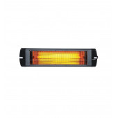 Luxell Ex-23 Ecoray İnfrared Duvar Tipi Isıtıcı 2300 W - 1