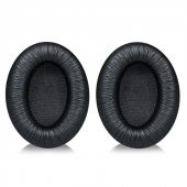 Sennheiser HD418 HD428 HD419 HD429 HD448 HD449 HD482 Uyumlu Kulaklık Pedi ve Kafa Koruma Bandı - 1