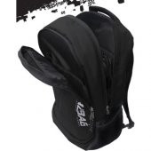 Jacbag Neo İki Bölmeli Sırt Çantası Jac-49 Haki - 2