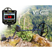 Via Gold Dedektör - 4
