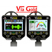 Via Gold Dedektör - 6