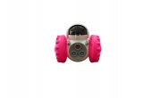 Glipet İnteraktif Ödül Dağıtım Robotu Pembe - 2