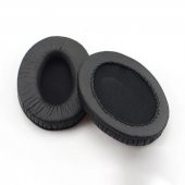 Sennheiser HD457 HD202 HD212 HD437 HD447 HD47 Uyumlu Kulaklık Pedi - 2
