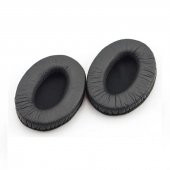 Sennheiser HD457 HD202 HD212 HD437 HD447 HD47 Uyumlu Kulaklık Pedi - 3