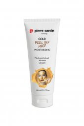 Peel Off Nemlendirici Soyulabilir Altın Maske 80 ml - 1