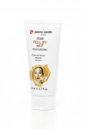 Peel Off Nemlendirici Soyulabilir Altın Maske 80 ml - 2