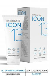 Hydro Solution Icon Yoğun Nemlendirici Onarım Ve Yenilemeyi Hızlandırıcı Krem 175 ml - 2