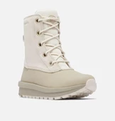 Columbia Women's Moritza Shield™ Omni-Heat™ Boot Kadın Ekru Bot BL7579-102 - 2
