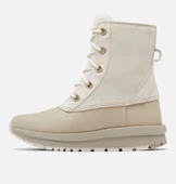 Columbia Women's Moritza Shield™ Omni-Heat™ Boot Kadın Ekru Bot BL7579-102 - 5