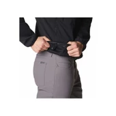 Columbia Canyon Meadows Softshell Erkek Siyah Mont WO3213-010 thumbnail 3