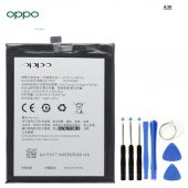 Oppo A30 Batarya Pil Blp607 ve Tamir Seti - 1
