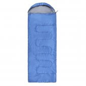 AndOutdoor NewCebu Uyku Tulumu-MAVİ - 1