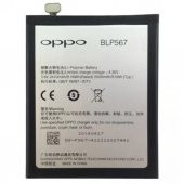 Oppo R3 Pil Batarya R7005 R7007 Blp567 - 1
