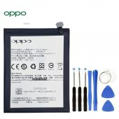 Oppo R3 R7007 Pil Batarya Blp577 ve Tamir Seti - 1