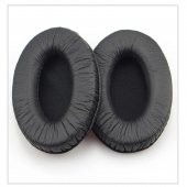 Sennheiser HD457 HD202 HD212 HD437 HD447 HD47 Uyumlu Kulaklık Pedi ve Kafa Koruma Bandı - 2