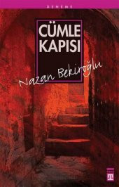 Cümle Kapısı - Nazan Bekiroğlu - Timaş Yayınları - 1