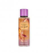 Victorias Secret Love Spell Golden Vücut Spreyi 250 ml - 1