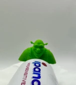 Shrek Diş Macunu Sıkacağı Kafası thumbnail 2