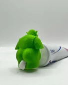 Shrek Diş Macunu Sıkacağı Kafası thumbnail 1