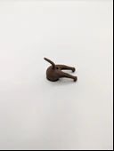 Köpek Poposu Diş Macunu Sıkacağı Kafası - 3