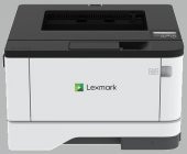 Lexmark MS331dn Mono Lazer Yazıcı - 1