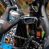 Muc-Off Silicone Shine Koruyucu Sprey 500 ML - 2