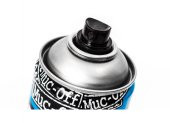 Muc-Off Silicone Shine Koruyucu Sprey 500 ML - 4