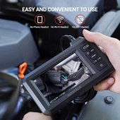 Depstech DS300 SL 5.5mm Probe 1080P HD Borescope Endoskop Kamera - 3