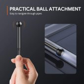 Depstech DS300 SL 5.5mm Probe 1080P HD Borescope Endoskop Kamera - 7