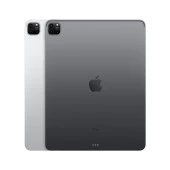 Apple iPad Pro 5. Nesil Wi-Fi 128 GB 12.9 Gri 3H901TUA TEŞHİR DEMO - 2