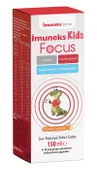 Imuneks Kids Focus Şurup 150ml - 1