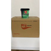 Petrol Ofisi Kauçuklu Gres 0,9 kg x 12 adet ( koli) - 1