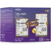 Day2Day The Collagen All Body 300 gr x 2 Adet -1 Alana 1 Hediye - 1