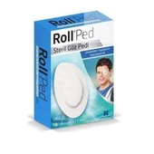 Roll Ped Hipoallerjenik Steril Göz Pedi 5 Adet - 1