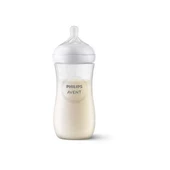 Philips Avent Natural Response PP Biberon 330 Ml SCY906/01 - 1