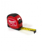 Milwaukee Şerit Metre Slımlıne 8mt26 48227726 - 2
