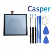 Casper Via V8C Pil Batarya ve Tamir Seti - 1